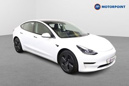 Tesla Model 3 (16 on) Long Range auto 4d For Sale - Motorpoint Swansea, Llansamlet