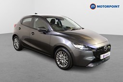 Mazda 2 (15 on) 1.5 e-Skyactiv G MHEV Exclusive-Line 5dr For Sale - Motorpoint Swansea, Llansamlet