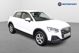 Audi Q2 SUV (16 on) 30 TFSI Technik 5dr For Sale - Motorpoint Swansea, Llansamlet