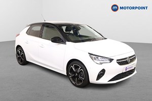 Vauxhall Corsa Hatchback (20 on) 1.2 Elite Edition 5dr For Sale - Motorpoint Swansea, Llansamlet