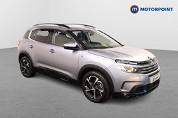 Citroen C5 Aircross (18 on) Flair Plug-in Hybrid PureTech 180 + 80kW electric motor e-EAT8 auto 5d For Sale - Motorpoint Swansea, Llansamlet