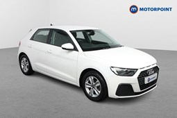 Audi A1 Sportback (18 on) Technik 25 TFSI 95PS S Tronic auto 5d For Sale - Motorpoint Swansea, Llansamlet