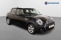 MINI Hatchback (14-24) Cooper Classic Steptronic with double clutch auto 5d For Sale - Motorpoint Swansea, Llansamlet