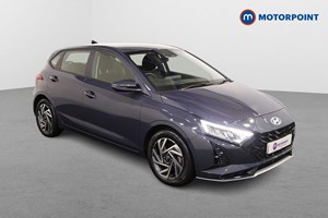 Hyundai i20 Hatchback (20 on) 1.0T GDi Advance 5dr DCT For Sale - Motorpoint Swansea, Llansamlet