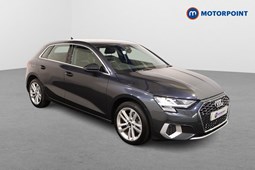 Audi A3 Sportback (20 on) 40 TFSI e Sport 5dr S Tronic For Sale - Motorpoint Swansea, Llansamlet