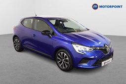 Renault Clio Hatchback (19 on) 1.0 TCe 90 Evolution 5dr For Sale - Motorpoint Swansea, Llansamlet