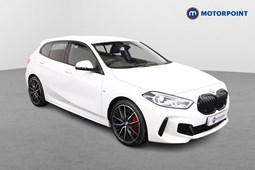 BMW 1-Series 128ti (20-24) 128ti 5dr Step Auto [Live Cockpit Pro/Pro pk] For Sale - Motorpoint Swansea, Llansamlet