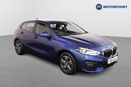 BMW 1-Series Hatchback (19-24) 118i SE Dual-clutch auto 5d For Sale - Motorpoint Swansea, Llansamlet