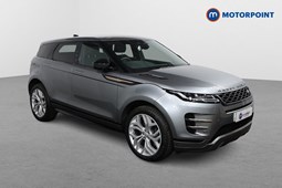 Land Rover Range Rover Evoque SUV (19 on) 2.0 D200 R-Dynamic SE Auto 5d For Sale - Motorpoint Swansea, Llansamlet