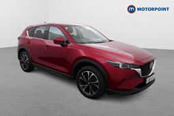 Mazda CX-5 SUV (17 on) 2.0 Sport Edition 5dr For Sale - Motorpoint Swansea, Llansamlet