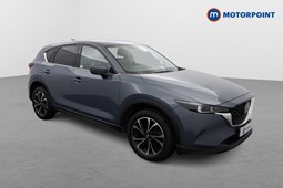 Mazda CX-5 SUV (17 on) 2.0 Sport Edition 5dr For Sale - Motorpoint Swansea, Llansamlet