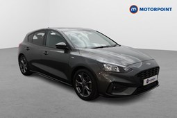 Ford Focus Hatchback (18 on) ST-Line 1.0 Ford EcoBoost 125PS 5d For Sale - Motorpoint Swansea, Llansamlet