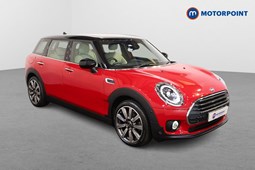 MINI Clubman (15-24) Cooper Exclusive Steptronic with double clutch auto (07/19-) 6d For Sale - Motorpoint Swansea, Llansamlet