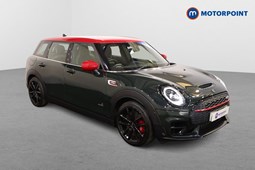 MINI Clubman (15-24) John Cooper Works Sport Automatic 6d For Sale - Motorpoint Swansea, Llansamlet