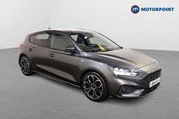 Ford Focus Hatchback (18 on) 1.0 EcoBoost Hybrid mHEV 155 ST-Line X Edition 5d For Sale - Motorpoint Swansea, Llansamlet