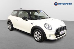 MINI Hatchback (14-24) Cooper Classic 3d For Sale - Motorpoint Swansea, Llansamlet