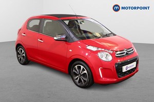 Citroen C1 (14-22) Airscape Flair VTi 72 5d For Sale - Motorpoint Swansea, Llansamlet