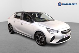 Vauxhall Corsa Hatchback (20 on) 1.2 Elite Edition 5dr For Sale - Motorpoint Swansea, Llansamlet