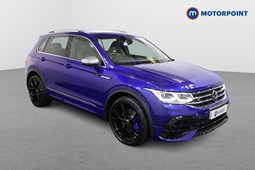 Volkswagen Tiguan (16-24) 2.0 TSI 320 4Motion R 5dr DSG For Sale - Motorpoint Swansea, Llansamlet