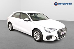 Audi A3 Sportback (20 on) 30 TFSI Technik S Tronic 5d For Sale - Motorpoint Swansea, Llansamlet