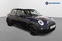 MINI Hatchback (14-24) 1.5 Cooper Sport 5dr Auto [Comfort/Nav Pack] For Sale - Motorpoint Swansea, Llansamlet