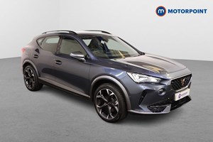 Cupra Formentor SUV (20 on) 1.4 eHybrid 205 V2 5dr DSG For Sale - Motorpoint Swansea, Llansamlet