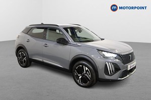 Peugeot 2008 (20 on) 1.2 PureTech 130 Allure 5dr EAT8 For Sale - Motorpoint Swansea, Llansamlet