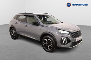 Peugeot 2008 (20 on) 1.2 PureTech 130 Allure 5dr EAT8 For Sale - Motorpoint Swansea, Llansamlet