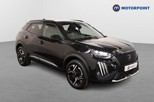 Peugeot 2008 (20 on) 1.2 PureTech 130 GT 5dr EAT8 For Sale - Motorpoint Swansea, Llansamlet