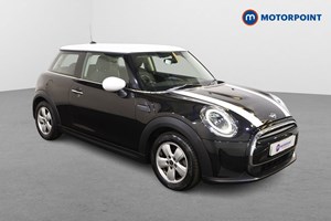 MINI Hatchback (14-24) 1.5 Cooper Classic 3dr Auto For Sale - Motorpoint Swansea, Llansamlet