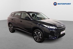 MG HS SUV (24 on) 1.5 T-GDI Trophy 5dr For Sale - Motorpoint Swansea, Llansamlet