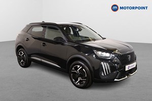 Peugeot 2008 (20 on) 1.2 PureTech 130 GT 5dr EAT8 For Sale - Motorpoint Swansea, Llansamlet
