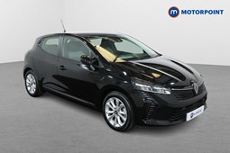 Renault Clio Hatchback (19 on) 1.6 E-TECH full hybrid 145 Evolution 5dr Auto For Sale - Motorpoint Swansea, Llansamlet