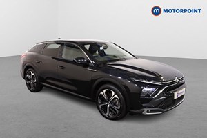 Citroen C5 X Estate (22 on) 1.6 Plug-in Hybrid 225 Shine Plus 5dr e-EAT8 For Sale - Motorpoint Swansea, Llansamlet