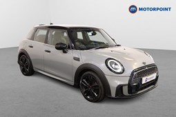 MINI Hatchback (14-24) 1.5 Cooper Sport 5dr For Sale - Motorpoint Swansea, Llansamlet