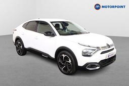 Citroen C4X Saloon (22 on) 1.2 PureTech [130] Max 5dr EAT8 For Sale - Motorpoint Swansea, Llansamlet