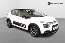 Citroen C3 (17-24) 1.2 PureTech 110 Shine 5dr EAT6 For Sale - Motorpoint Swansea, Llansamlet