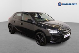 Vauxhall Corsa Hatchback (20 on) 1.2 GS Line 5dr For Sale - Motorpoint Swansea, Llansamlet