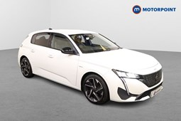Peugeot 308 Hatchback (21 on) 1.6 Hybrid Allure Premium 5dr e-EAT8 For Sale - Motorpoint Swansea, Llansamlet