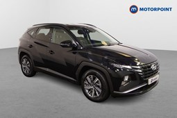 Hyundai Tucson SUV (21 on) 1.6 TGDi SE Connect 5dr 2WD For Sale - Motorpoint Swansea, Llansamlet