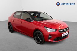 Vauxhall Corsa Hatchback (20 on) 1.2 GS Line 5dr For Sale - Motorpoint Swansea, Llansamlet