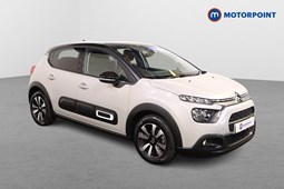 Citroen C3 (17-24) 1.2 PureTech 110 Plus 5dr EAT6 For Sale - Motorpoint Swansea, Llansamlet