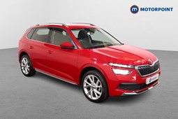Skoda Kamiq SUV (19 on) 1.5 TSI SE L Executive 5dr DSG For Sale - Motorpoint Swansea, Llansamlet