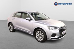 Audi Q3 SUV (18 on) Sport 35 TFSI 150PS S Tronic auto 5d For Sale - Motorpoint Swansea, Llansamlet