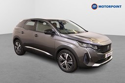 Peugeot 3008 SUV (16-24) 1.5 BlueHDi Allure 5dr EAT8 For Sale - Motorpoint Swansea, Llansamlet