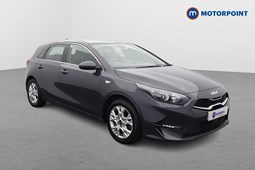 Kia Ceed Hatchback (18 on) 1.5T GDi ISG 2 5dr For Sale - Motorpoint Swansea, Llansamlet