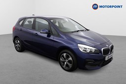 BMW 2-Series Active Tourer (14-21) 220i SE Sport Dual-clutch auto (04/2018 on) 5d For Sale - Motorpoint Swansea, Llansamlet