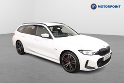 BMW 330e Hybrid (19 on) 330e M Sport 5dr Step Auto [Pro Pack] For Sale - Motorpoint Swansea, Llansamlet