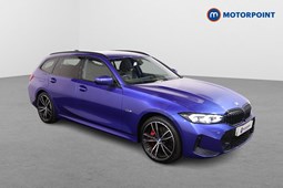 BMW 330e Hybrid (19 on) 330e M Sport 5dr Step Auto [Pro Pack] For Sale - Motorpoint Swansea, Llansamlet