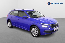 Skoda Kamiq SUV (19 on) SE 1.0 TSI 95PS 5d For Sale - Motorpoint Swansea, Llansamlet